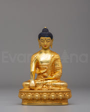 Gautam Buddha Statue 