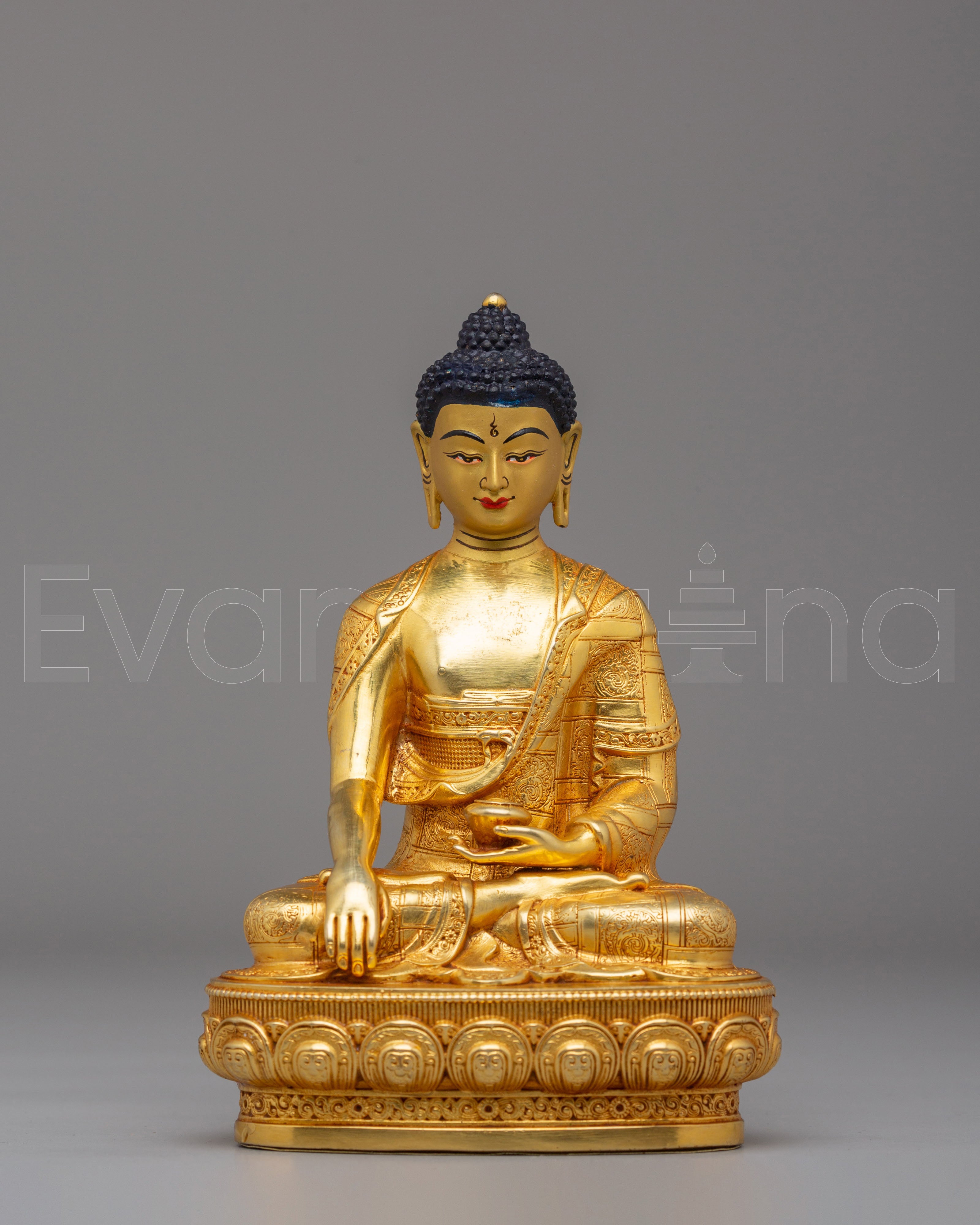 Gautam Buddha Statue 