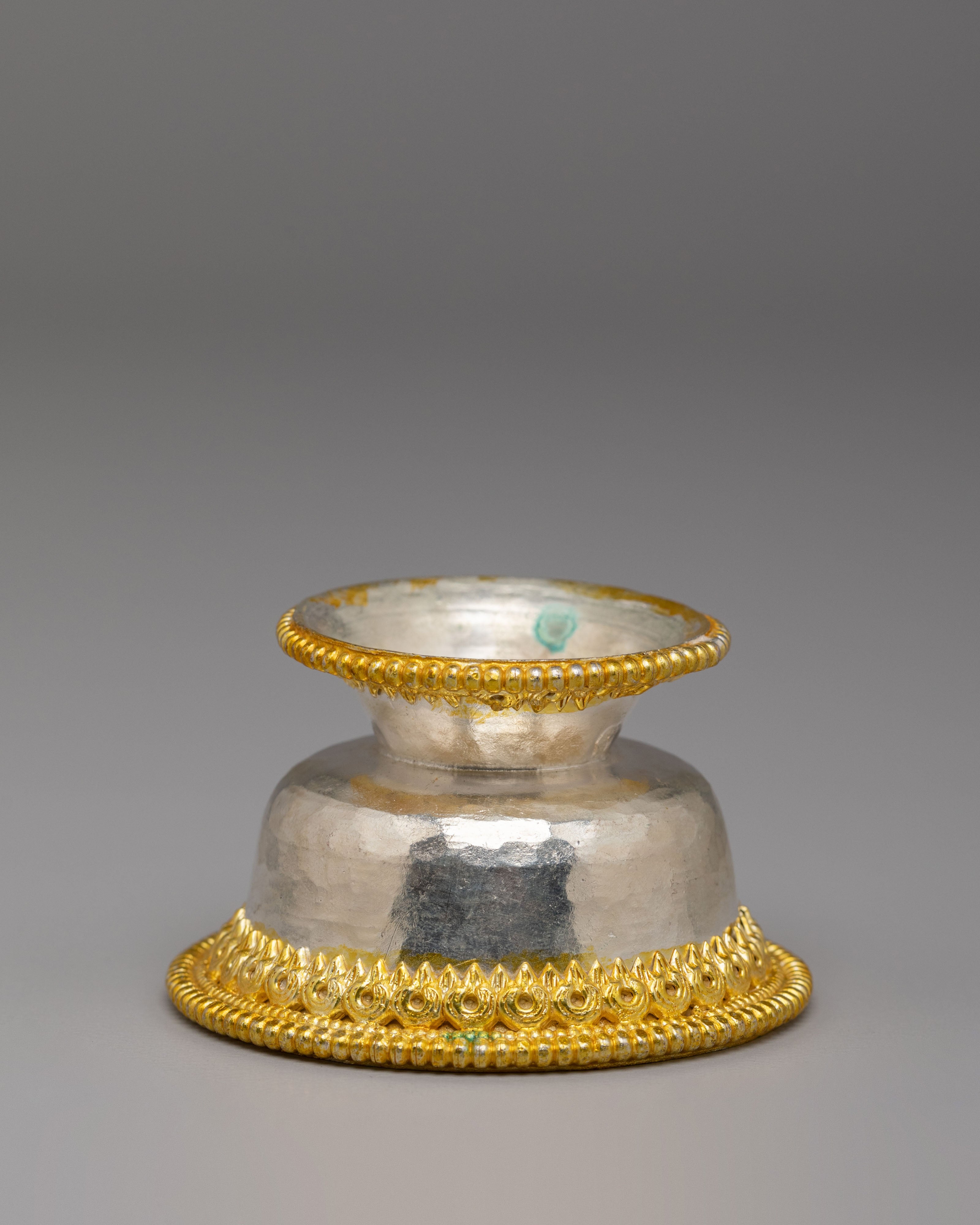 Prayer Offering Bowls | Handcrafted Ritual Offering Bowls for Meditation