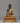 Handmade Shakyamuni Buddha Statue of Knowledge and Power