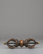 Handmade Sacred Vajra