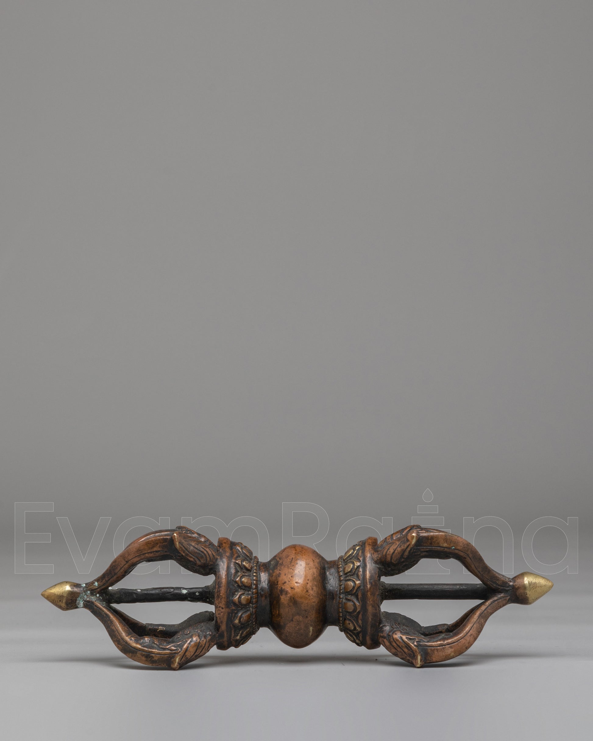 Handmade Sacred Vajra