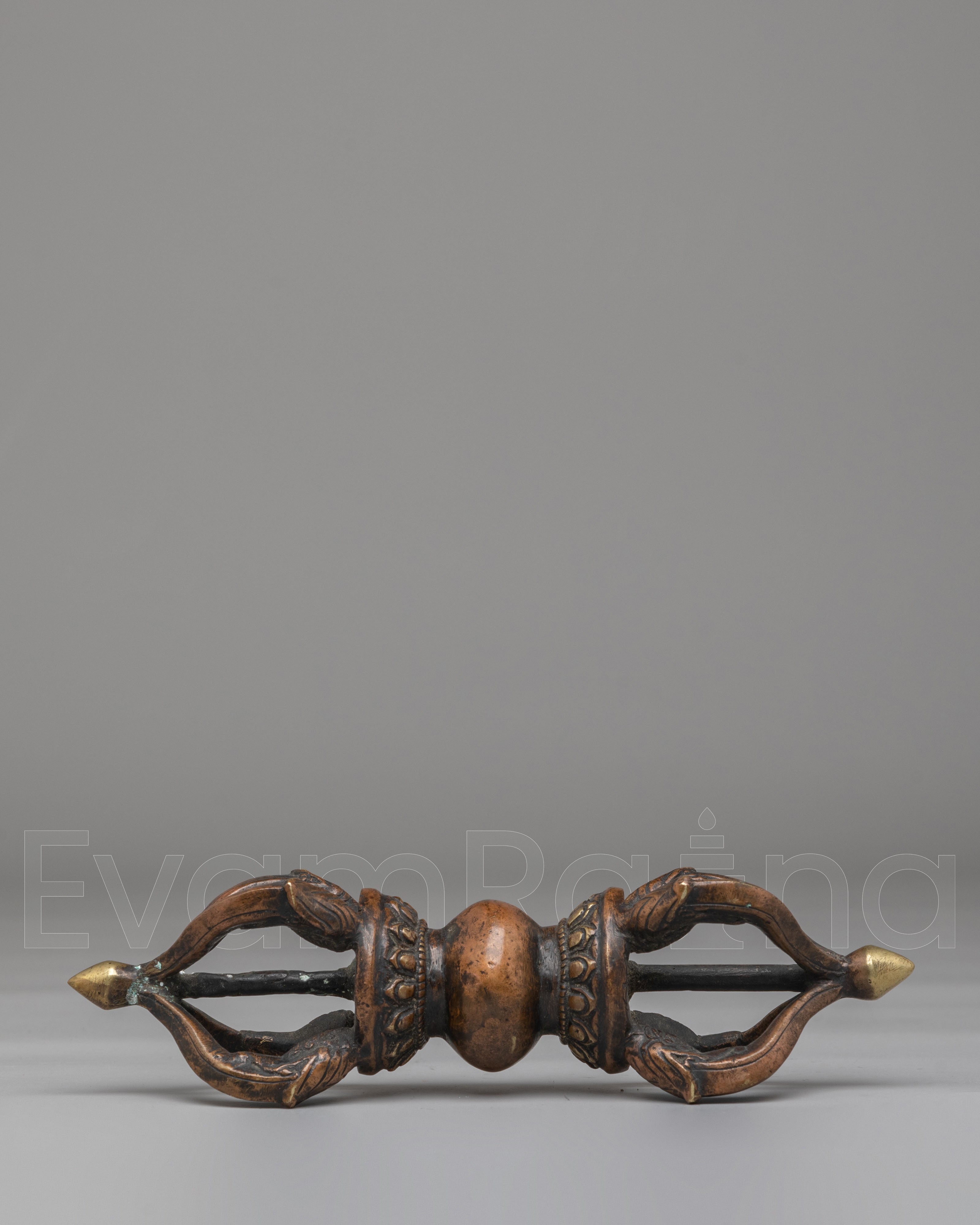 Handmade Sacred Vajra
