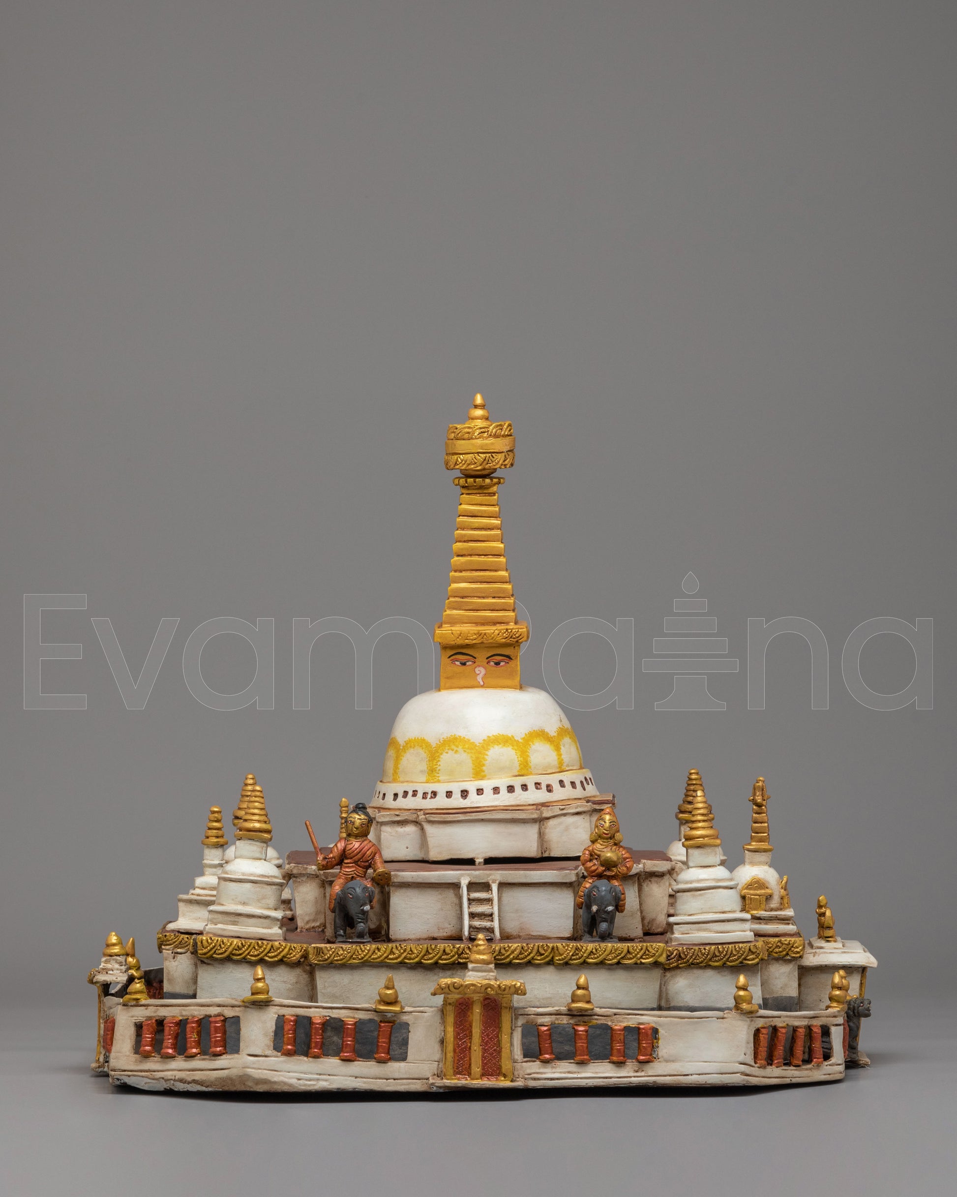 Stupa