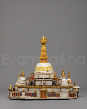 Stupa