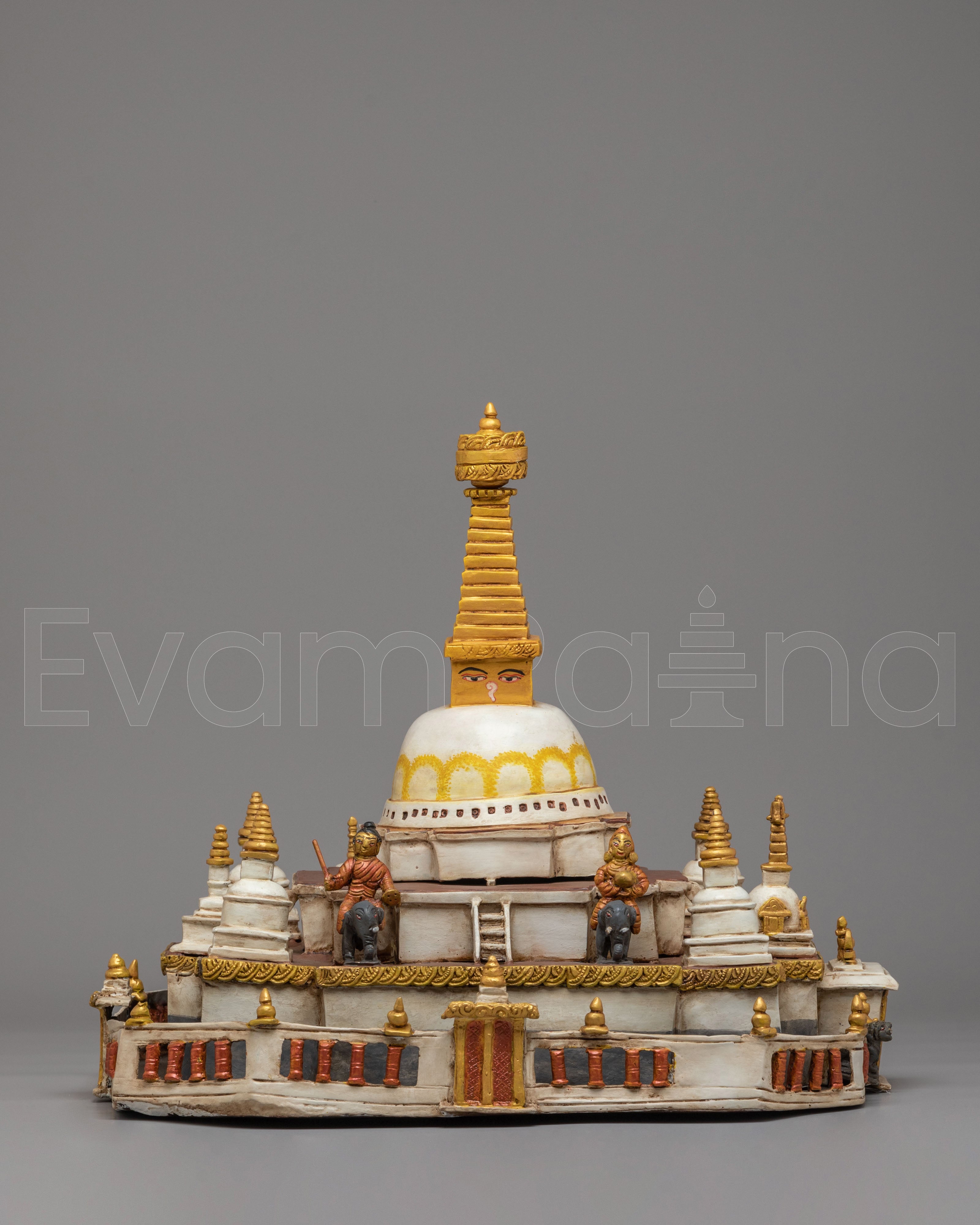 Stupa