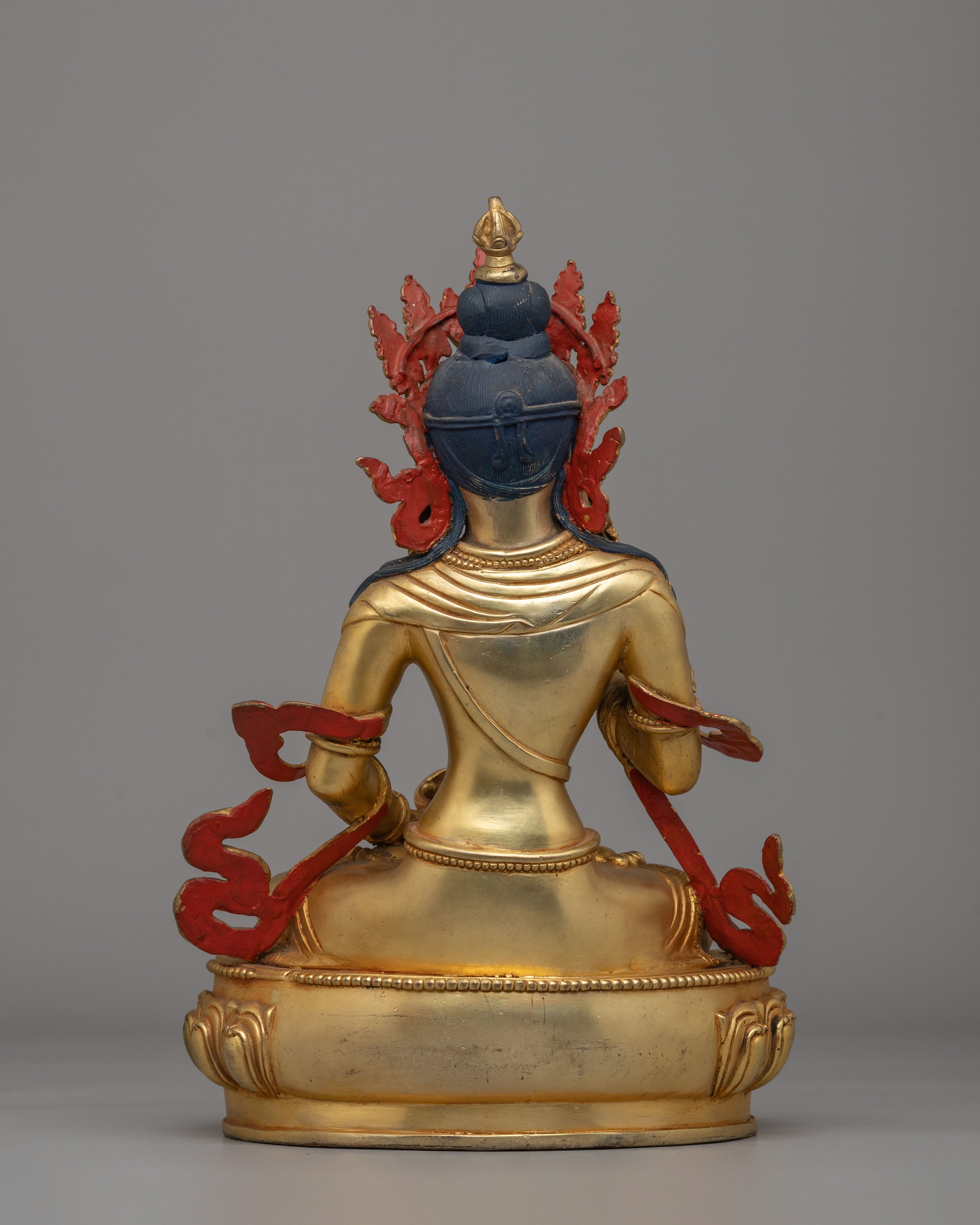 Purification Deity Dorje Sempa Statue | Buddhist Deity of Purification
