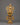 Buddhist Doya Ngaga Set | Gold-Plated Copper Ritual Tools