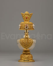 Sacred Ritual Bhumba