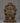 Handcrafted Green Tara Statue for Decor | Tibetan Buddhist Deity