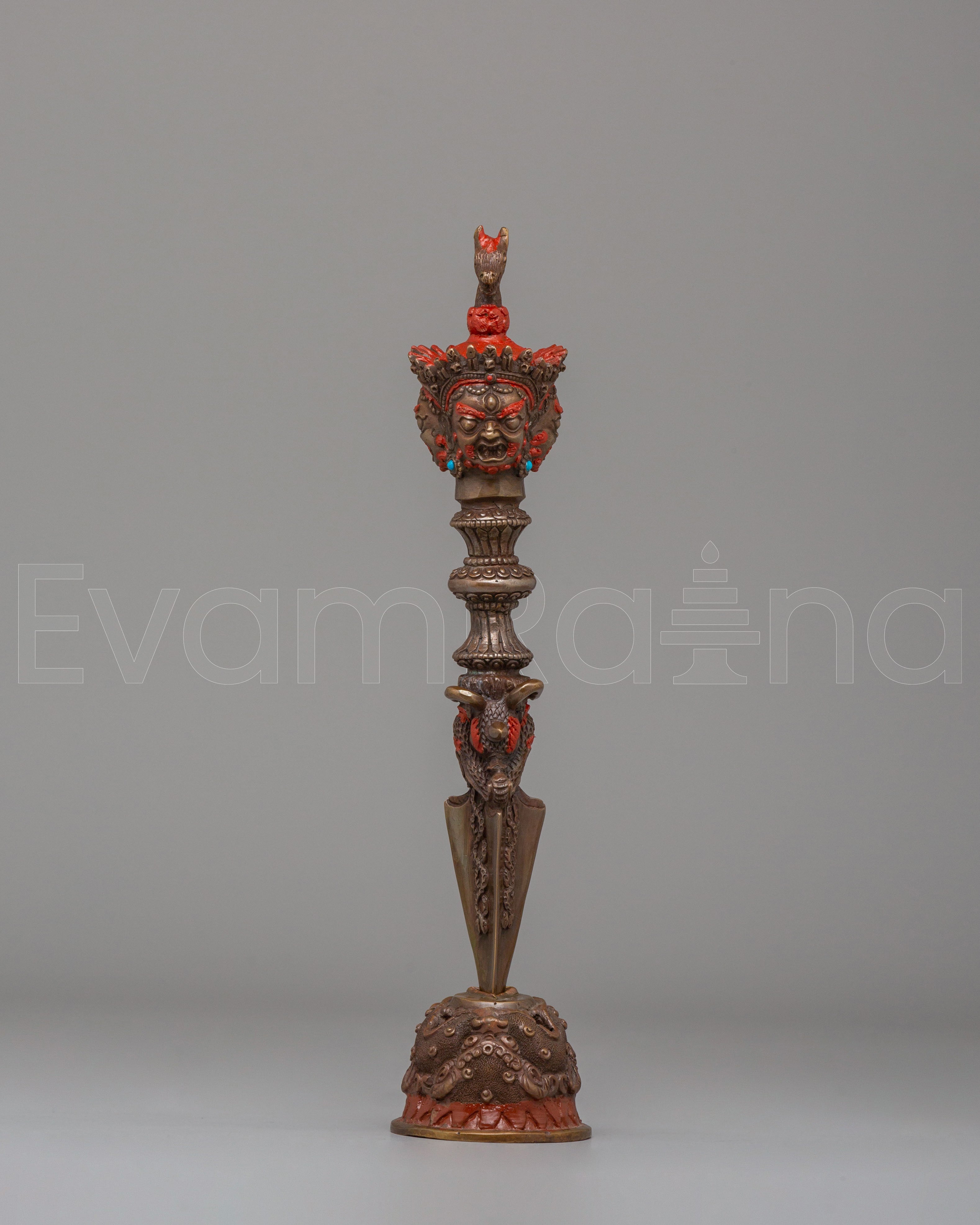 Hayagriva Phurba