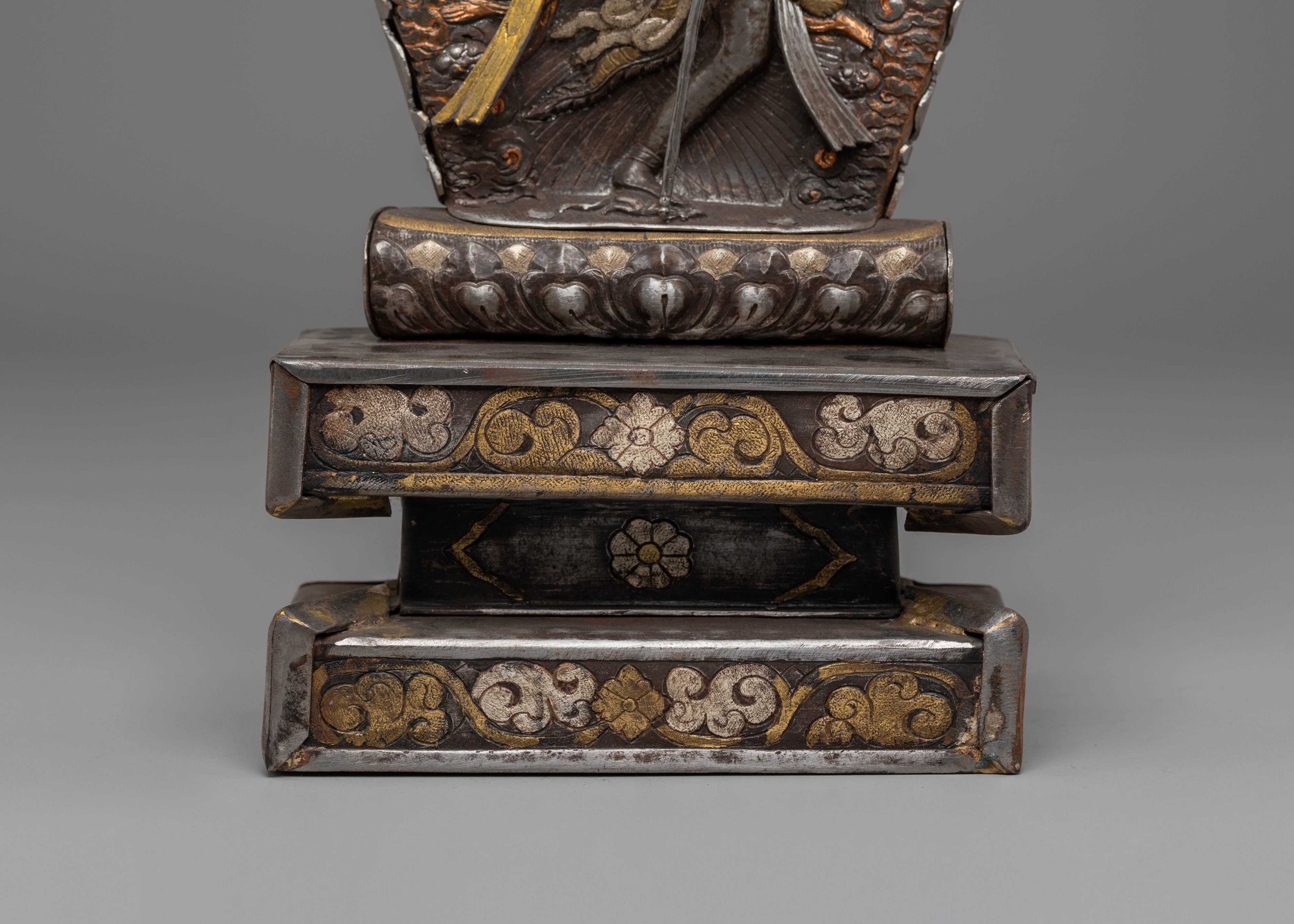 Spiritual Dorje Phagmo Statue | Sacred Dakini of Wisdom and Transformation