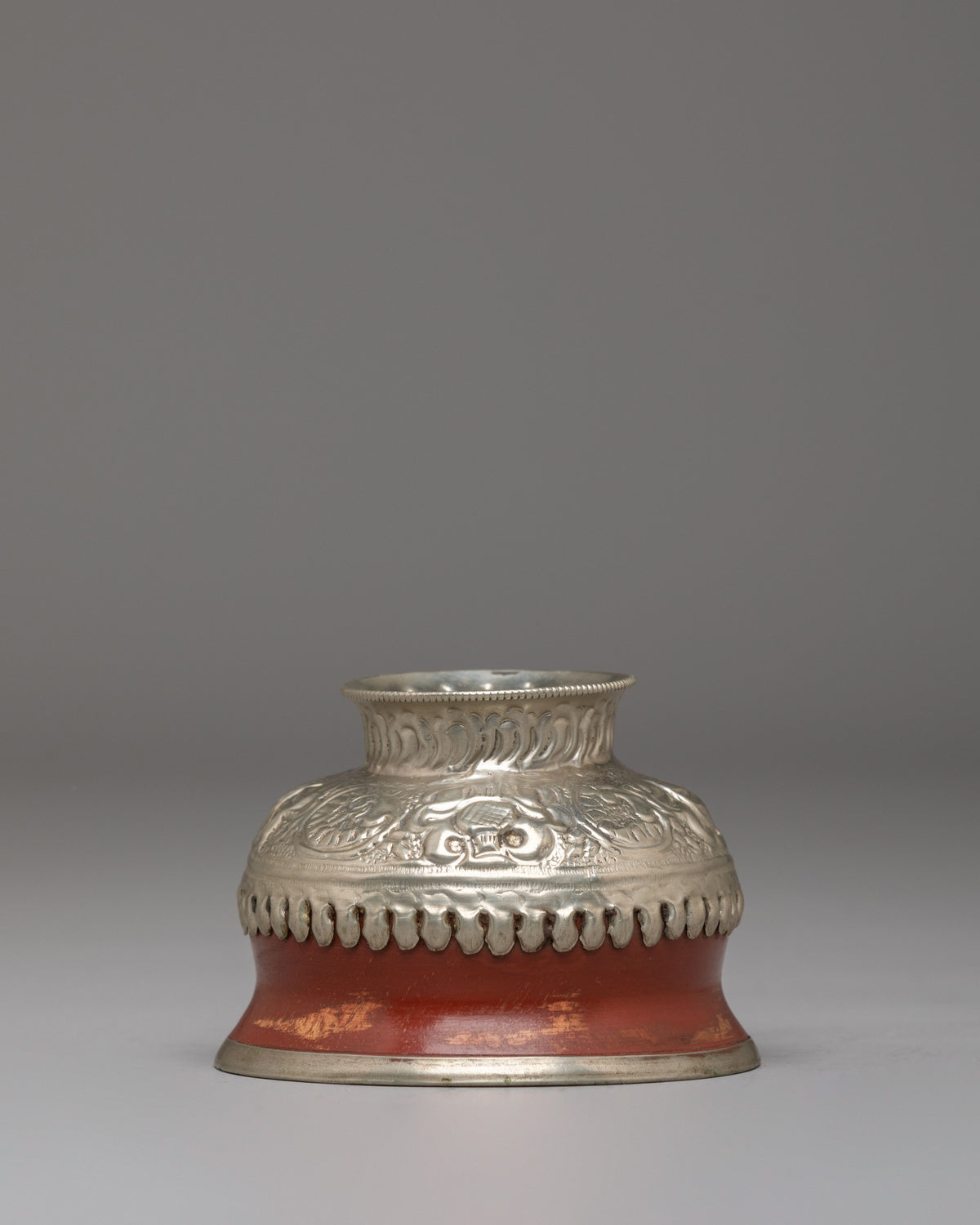 Vajrayana Offering Bowl | Ritual Offering Bowls