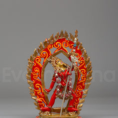 Handcrafted Vajrayogini Statue 