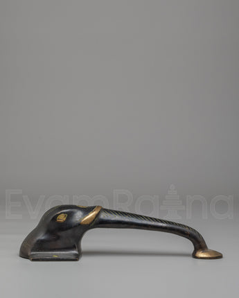 Handmade Door Handle