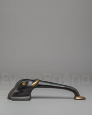 Handmade Door Handle