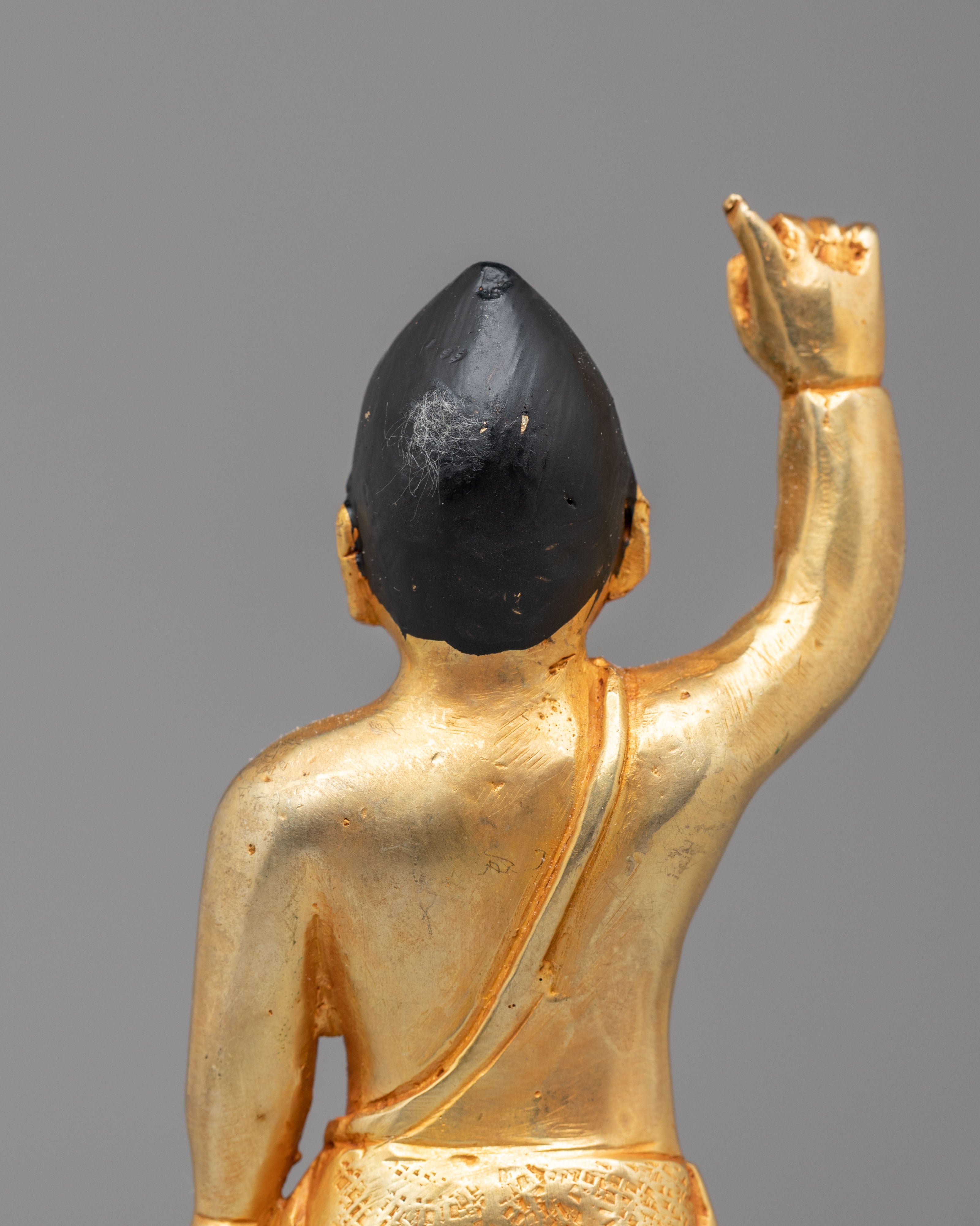 Machine Made Siddhartha Gautama Statue | Symbol of Enlightenment