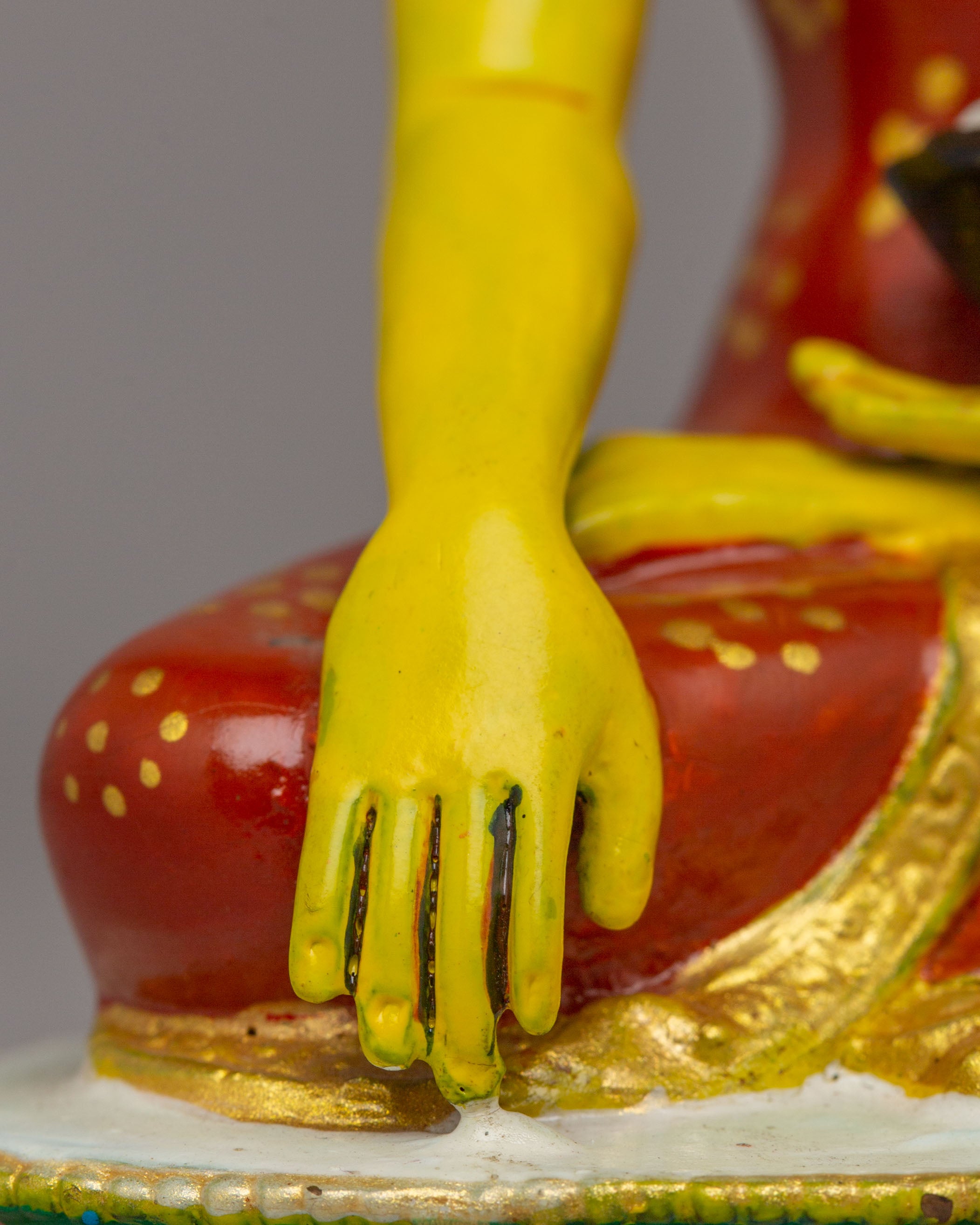 Shakyamuni Buddha | Buddhist Figure