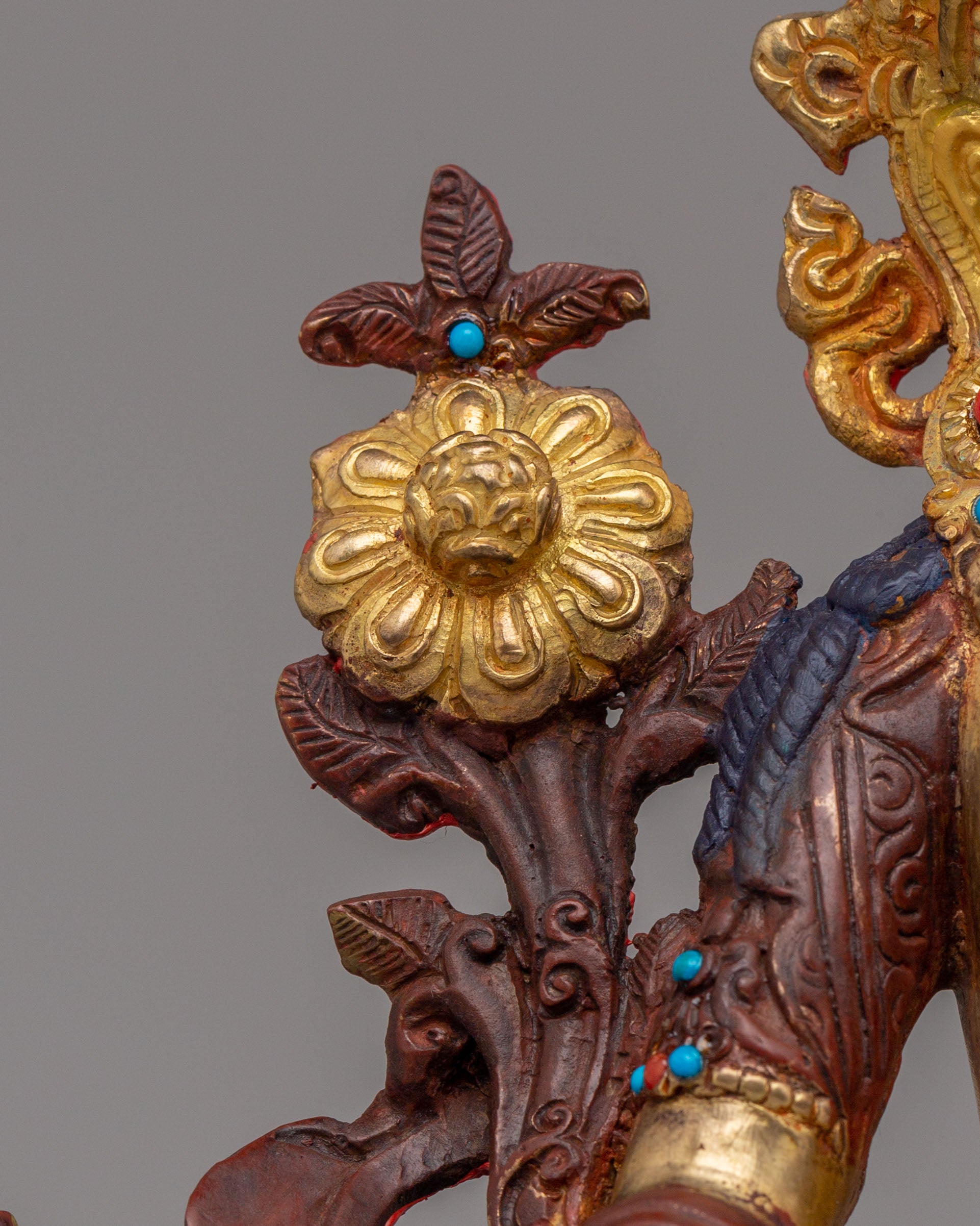 White Tara Statue for Healing | A Sacred Symbol of Compassion