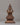Buddhist Lotus Blossom Stupa