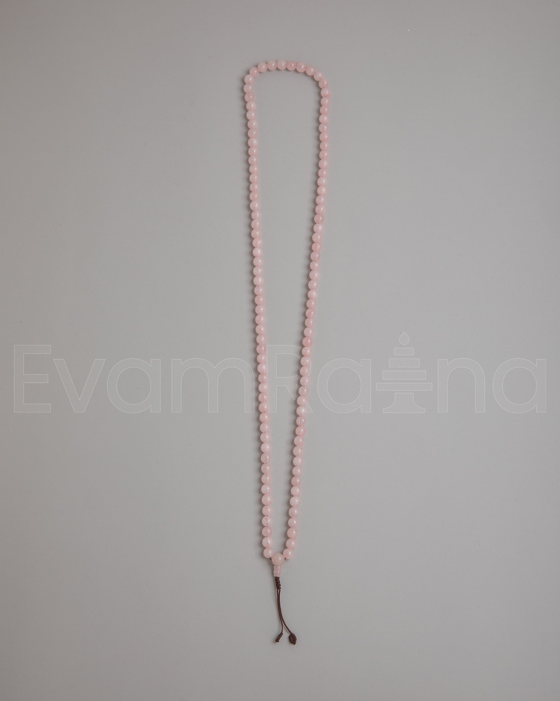 Traditional Altar Mala Beads