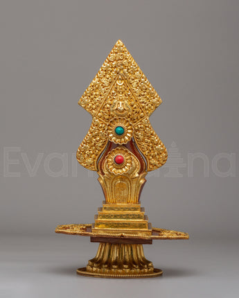 Tibetan Torma 