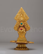 Tibetan Torma 
