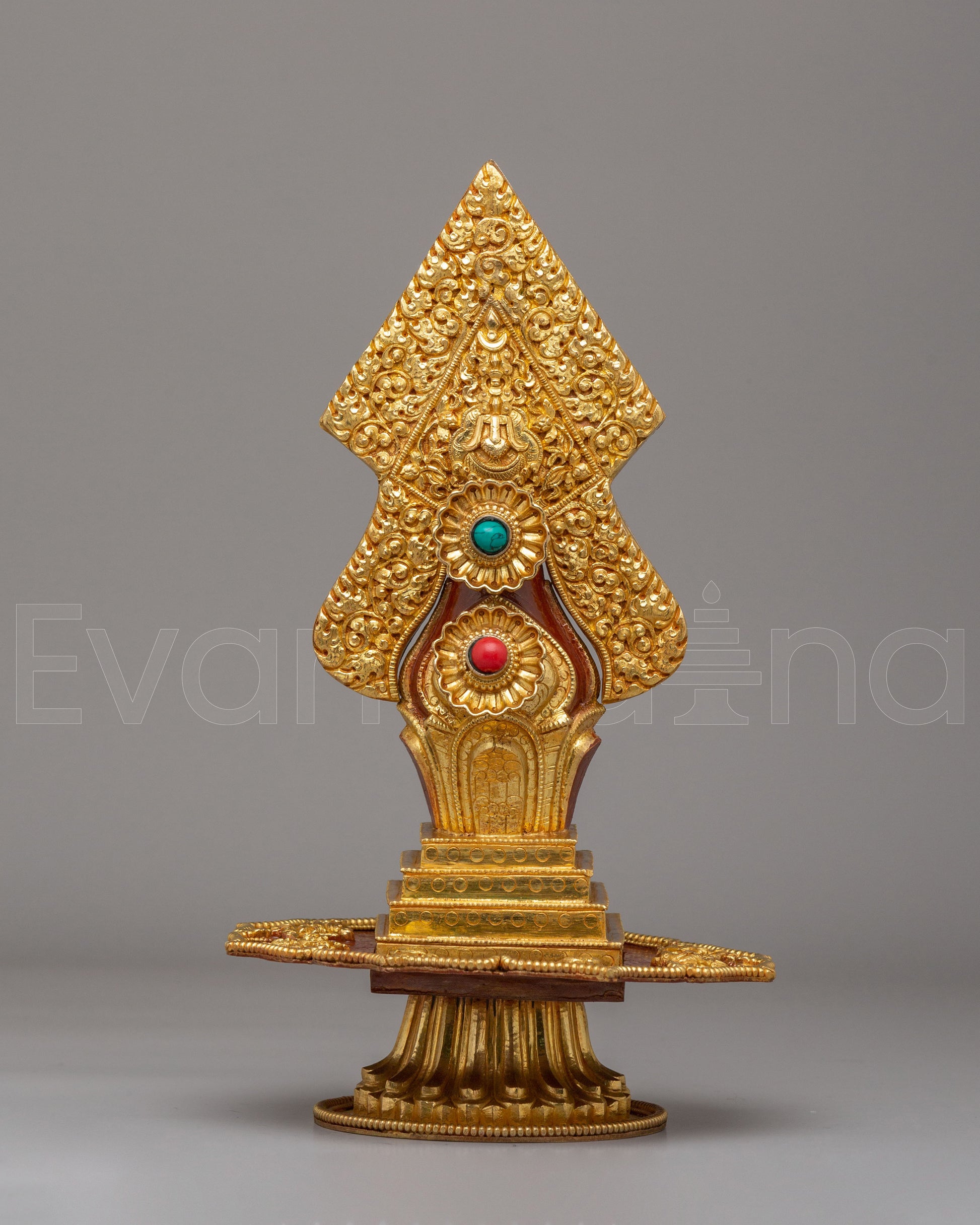 Tibetan Torma 