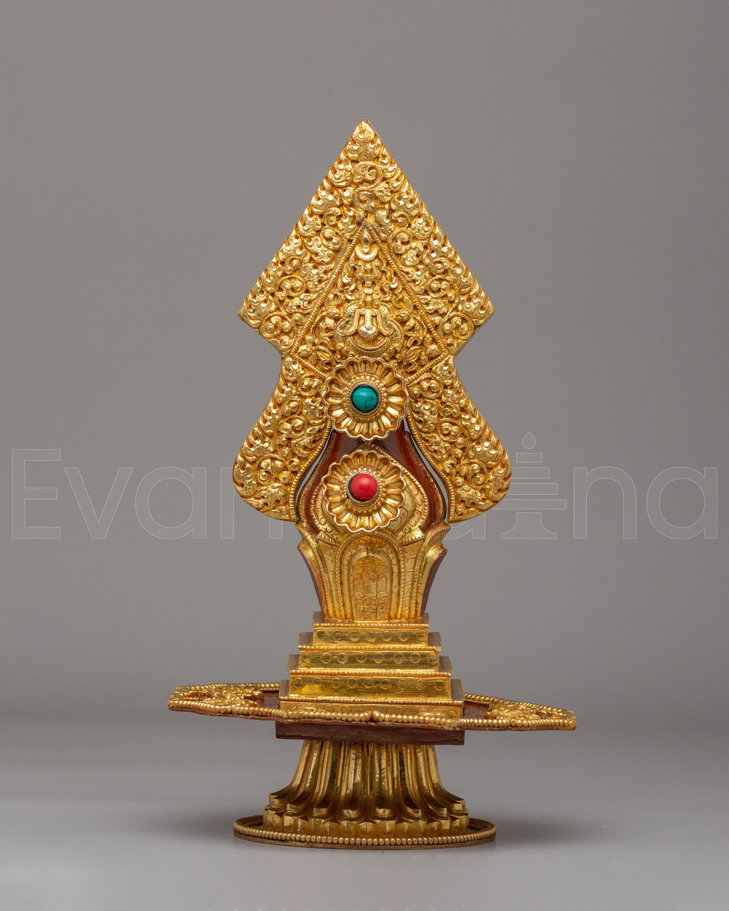 Tibetan Torma 