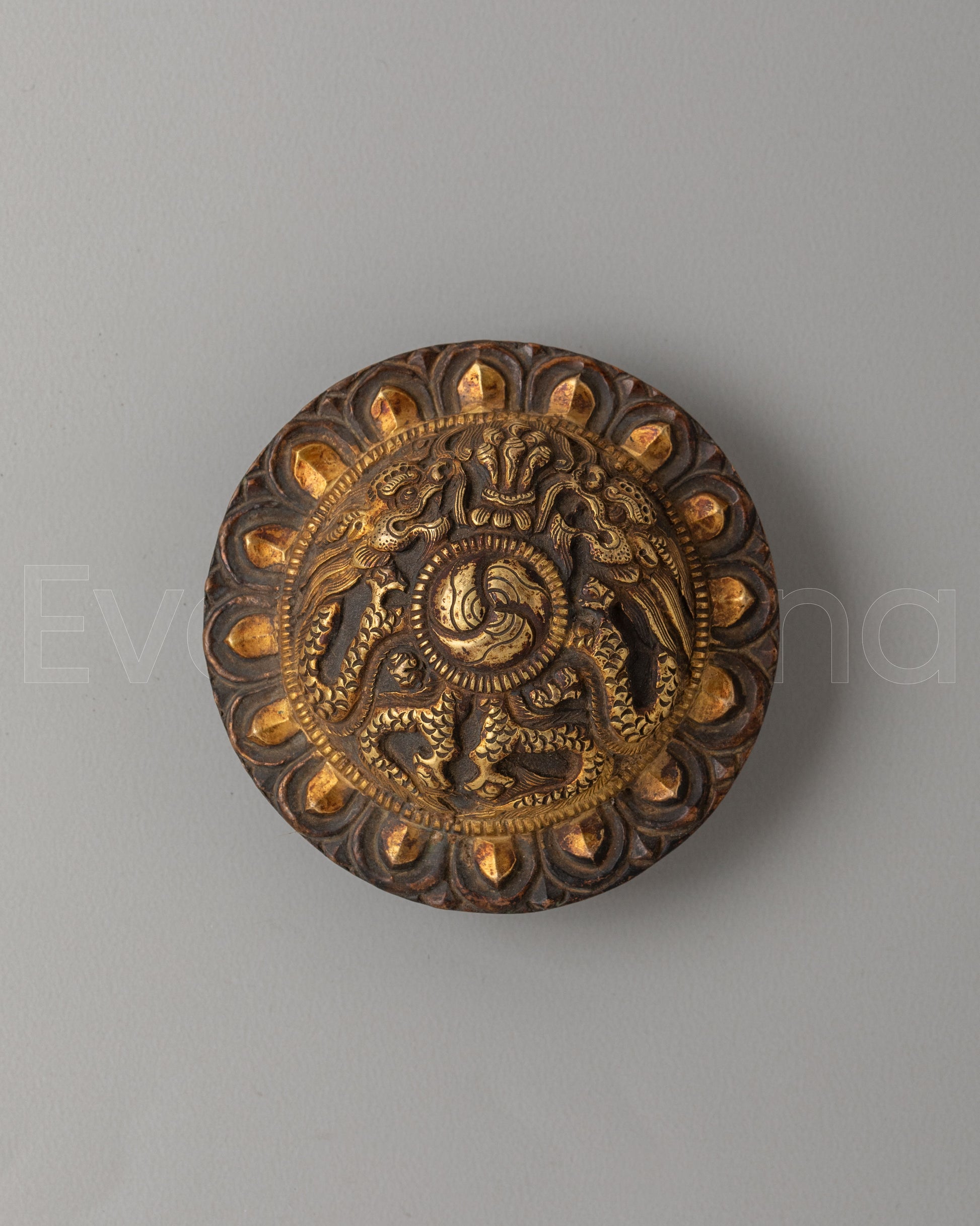 Belt Buckle
