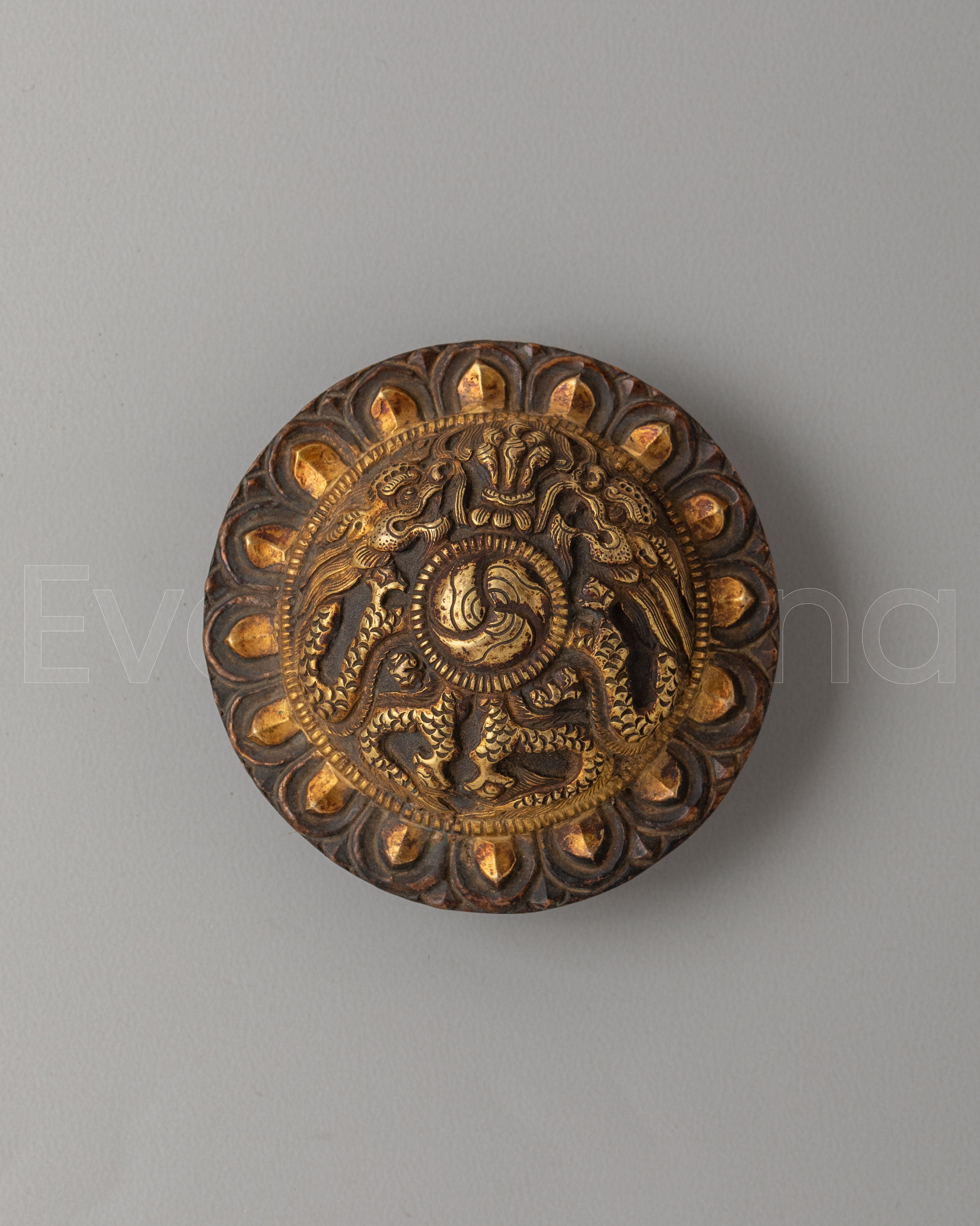 Belt Buckle