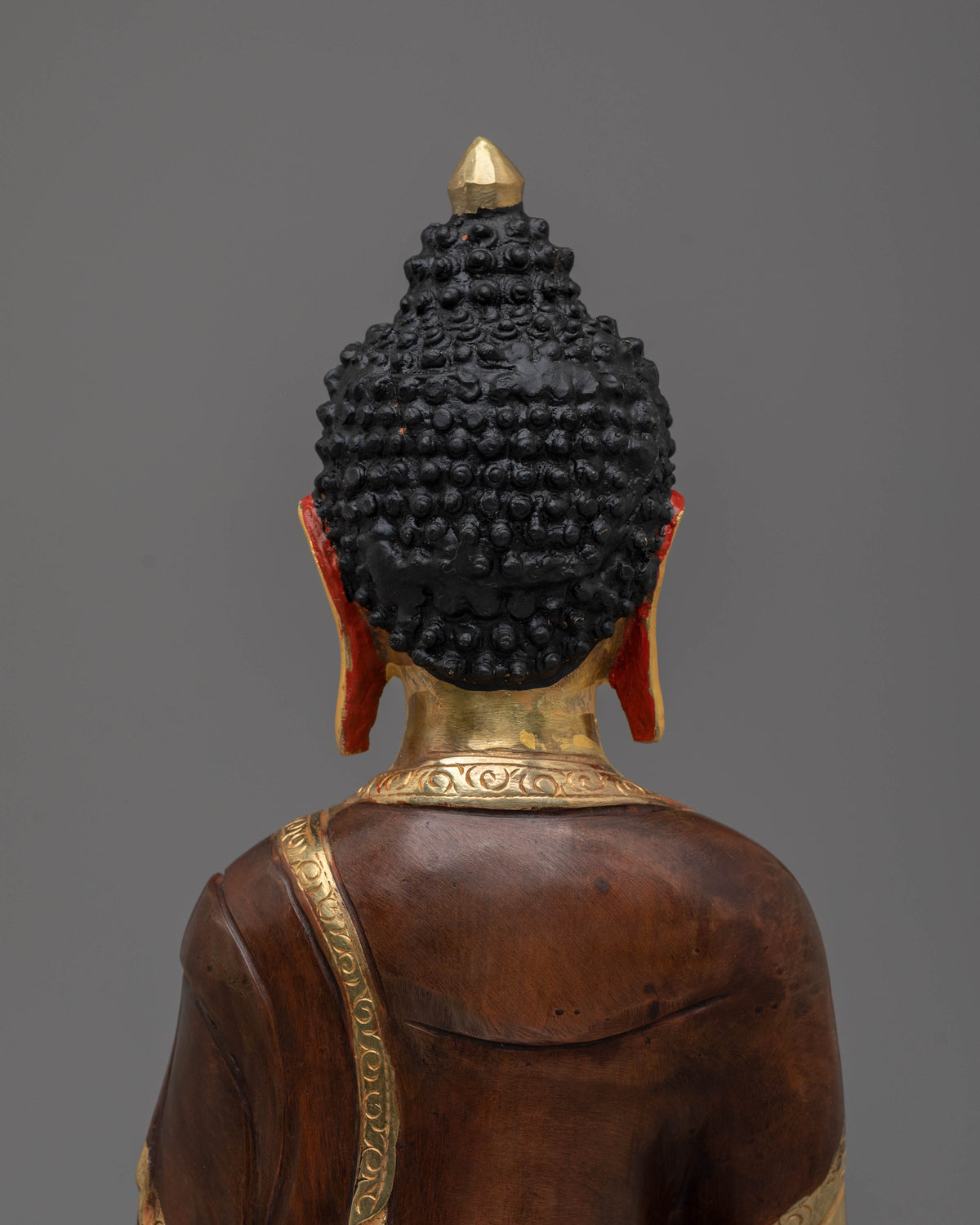 Handmade Gautam Buddha Statue | Symbol of Serenity and Enlightenment
