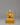 Tibetan Altar Tsongkhapa Statue | Sacred Buddhist Decor
