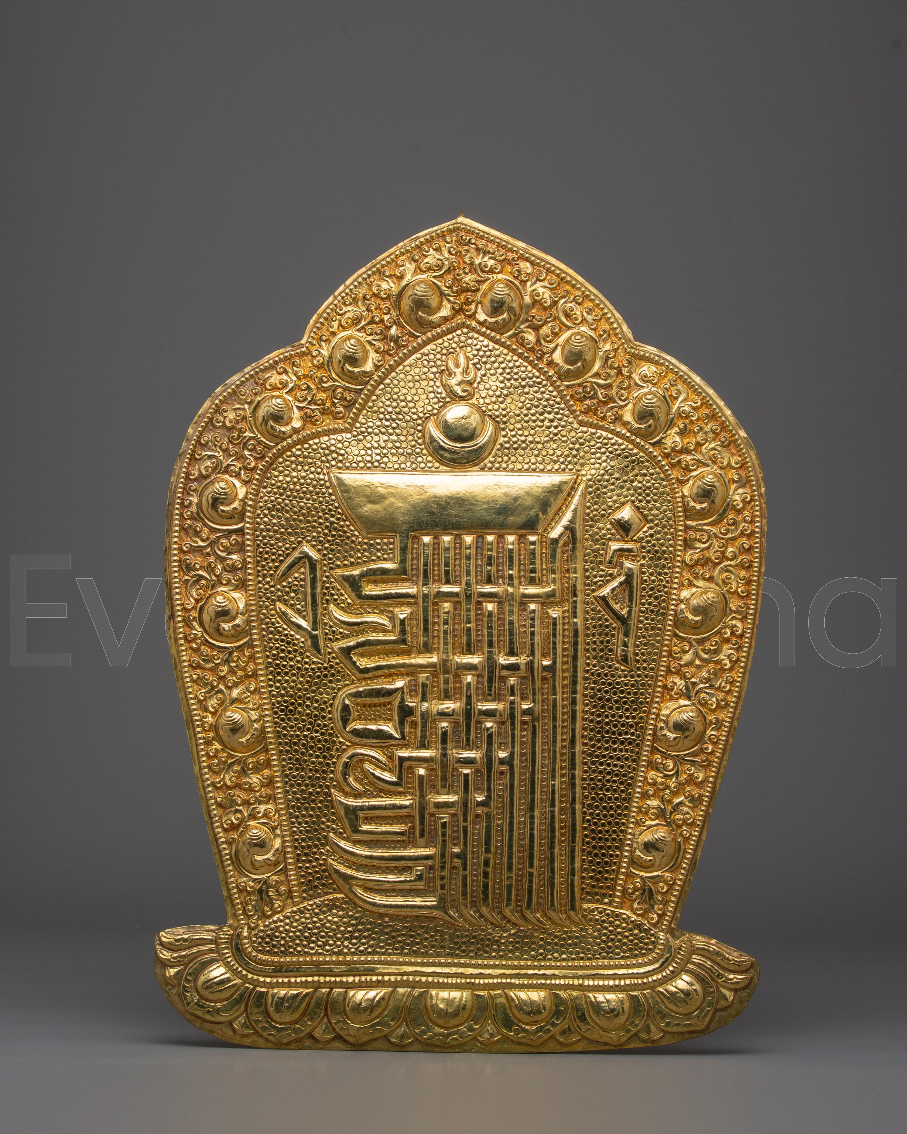 Kalachakra wall Hanging