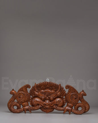 Handcrafted Cheppu Photo Frame