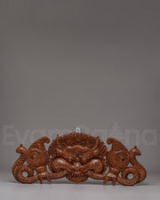Handcrafted Cheppu Photo Frame