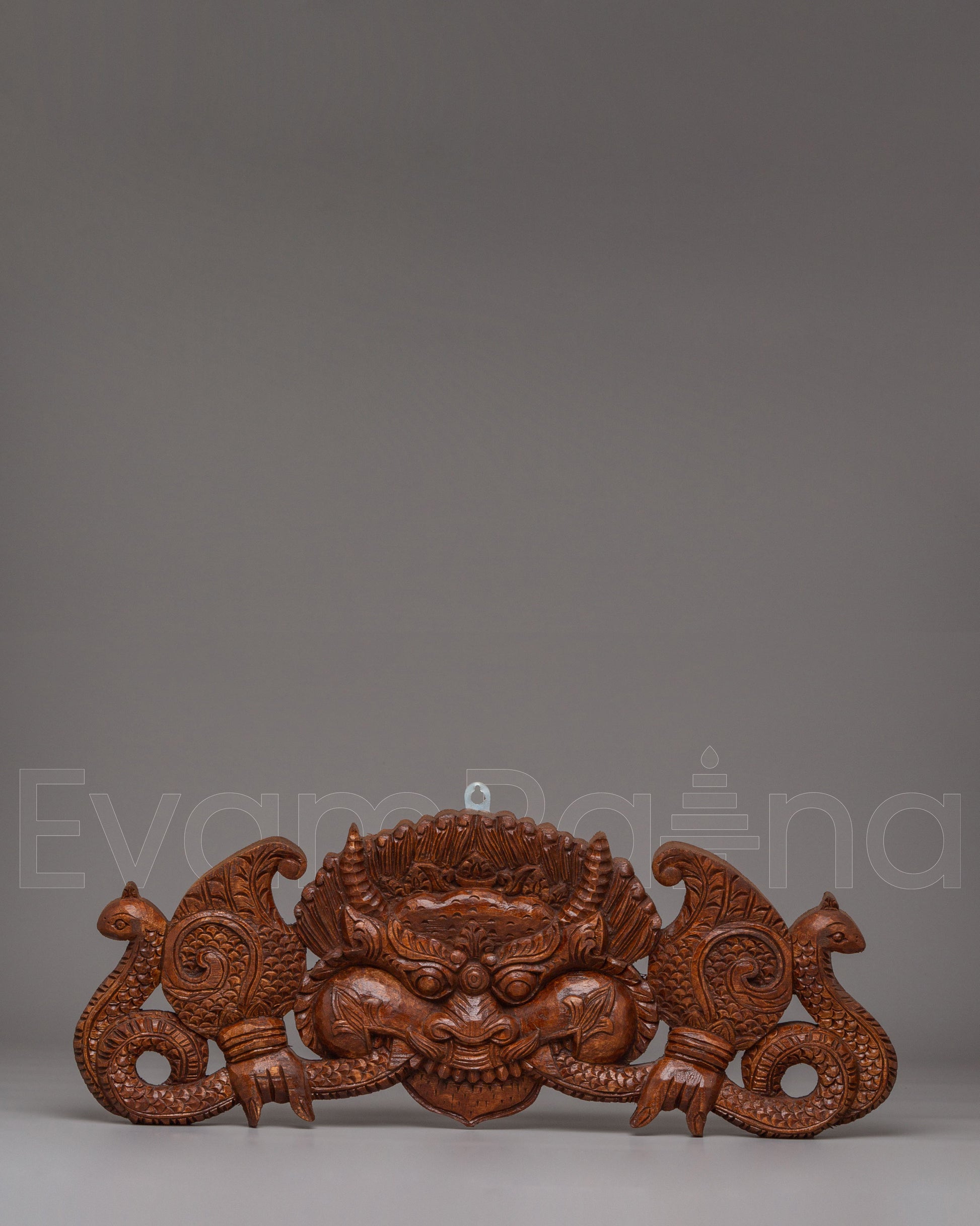 Handcrafted Cheppu Photo Frame