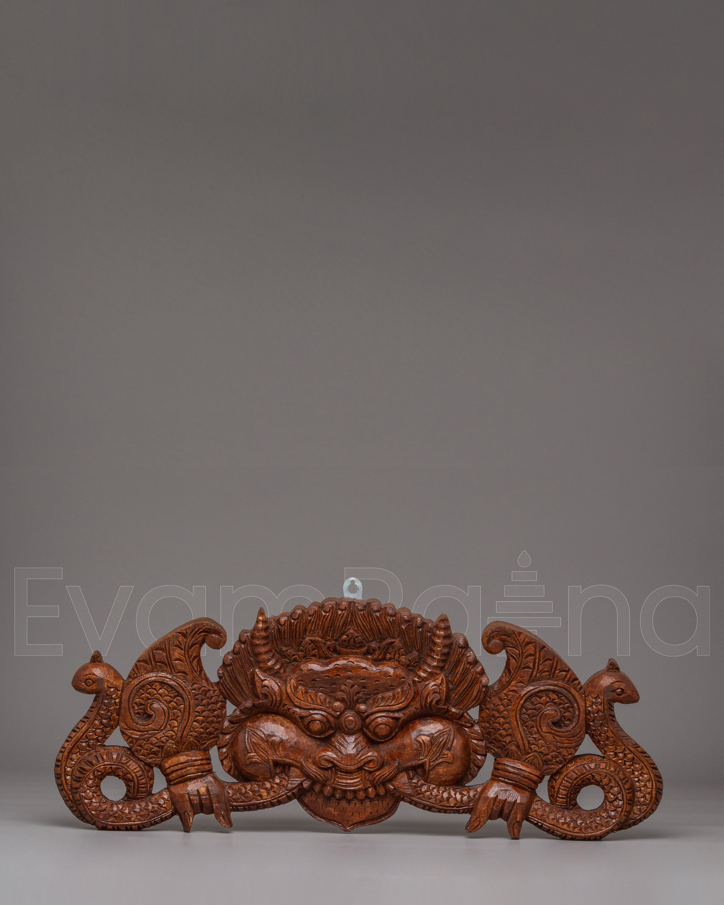Handcrafted Cheppu Photo Frame