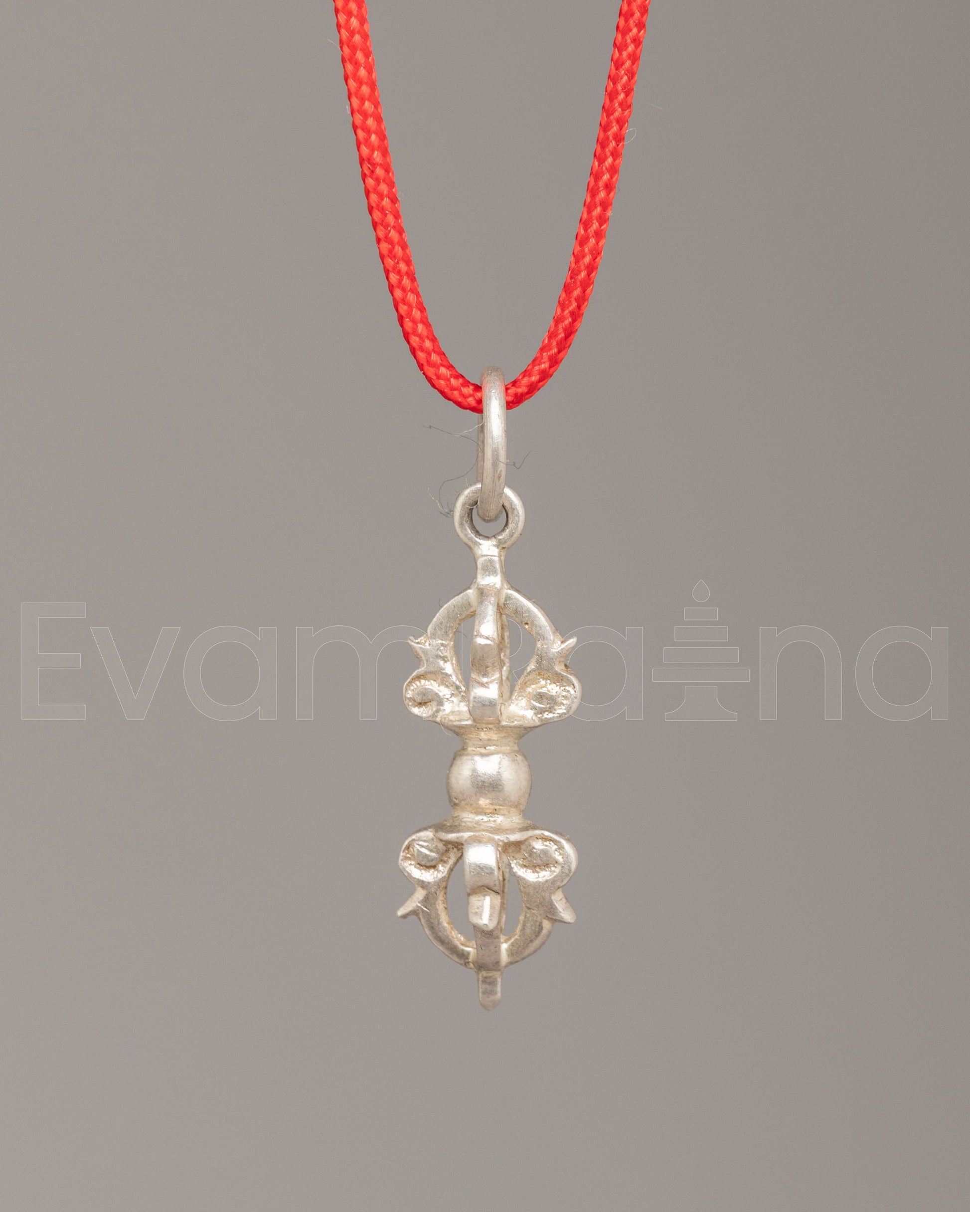 Vajrayana Vajra Locket 