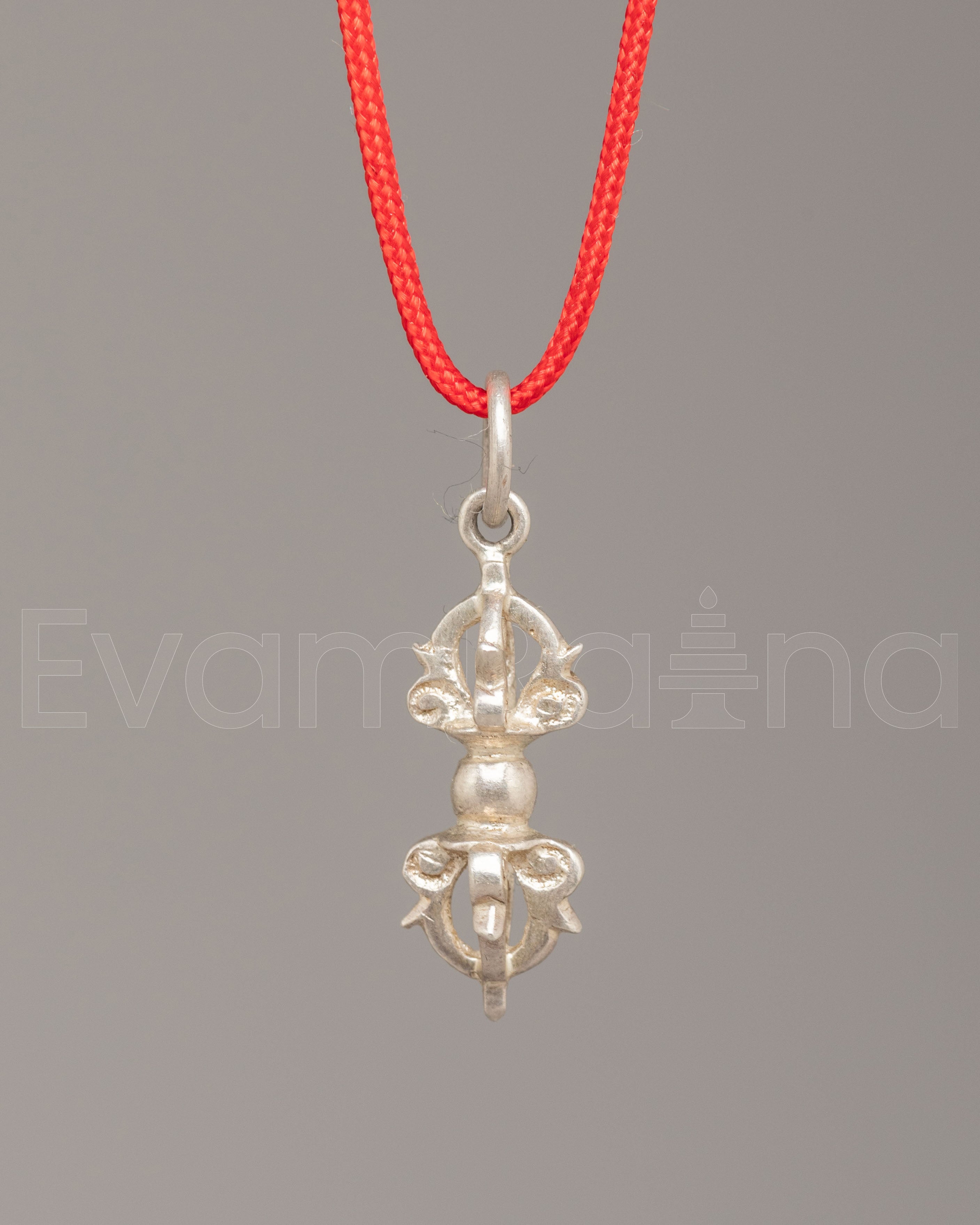 Vajrayana Vajra Locket 