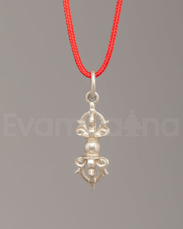 Vajrayana Vajra Locket 