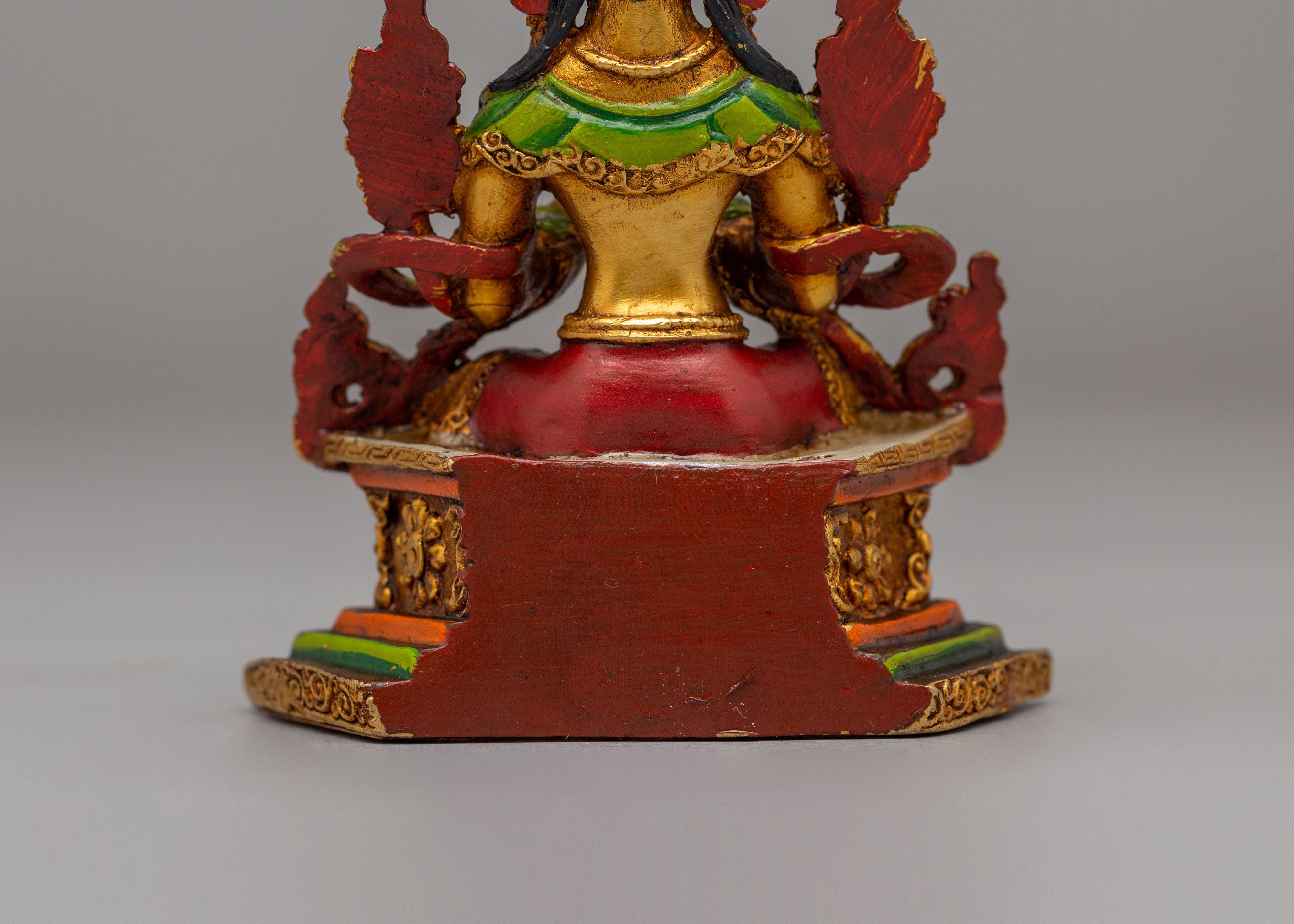 Handcrafted Maitreya Buddha Statue | Symbol of Compassion and Hope