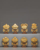 Raja & Rani Set for Decor 