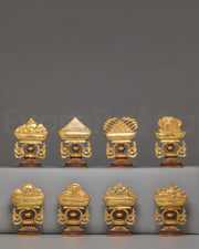 Raja & Rani Set for Decor 