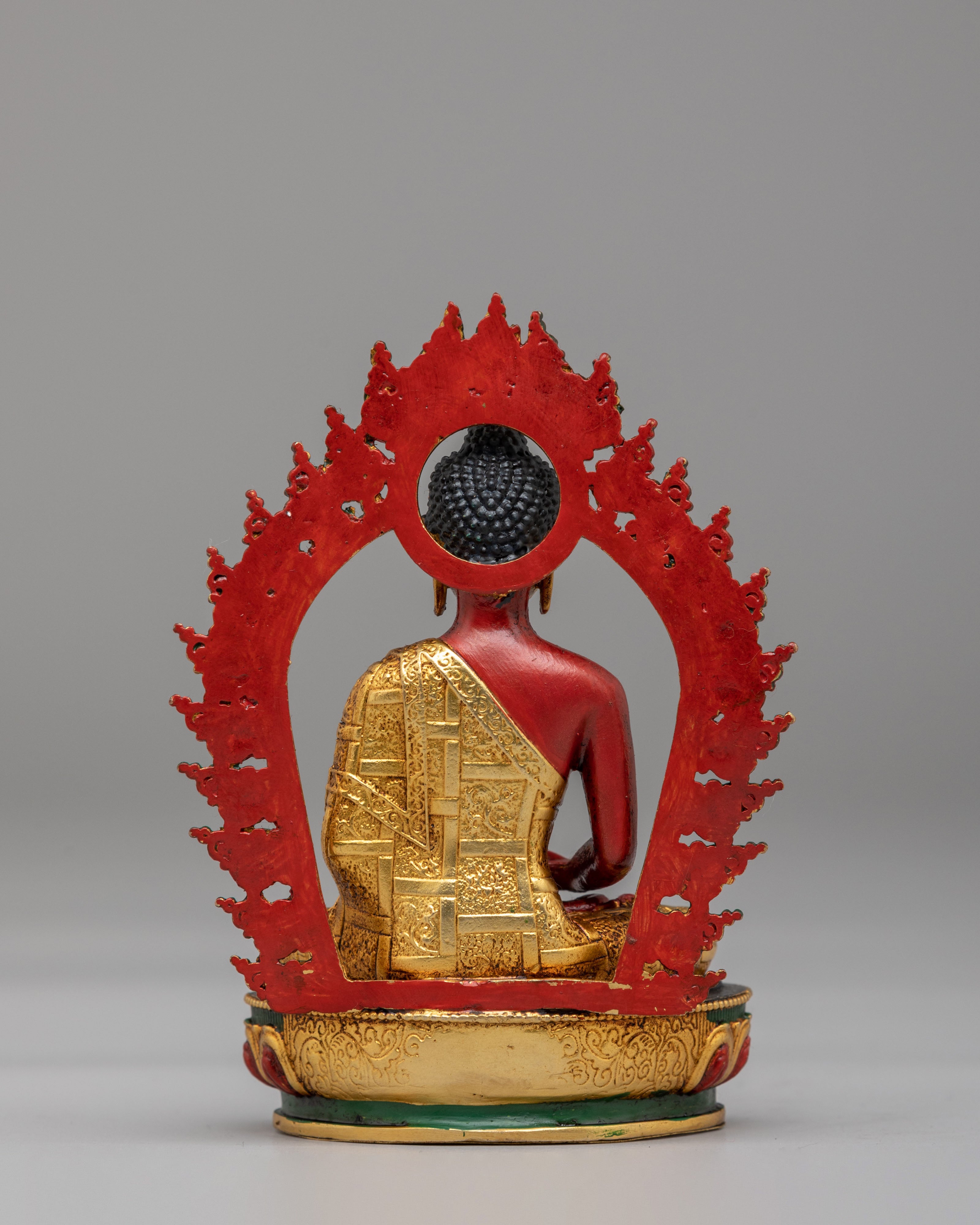 Amitabha Buddha of Infinite Light Statue | Spiritual Decor
