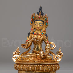 Handmade Vajrasattva Statue