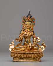 Handmade Vajrasattva Statue