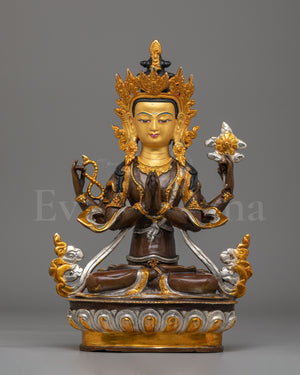 Bodhisattva