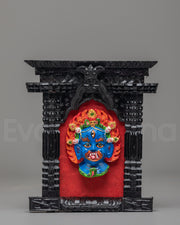 Buddhist Decorative Wall Hanging