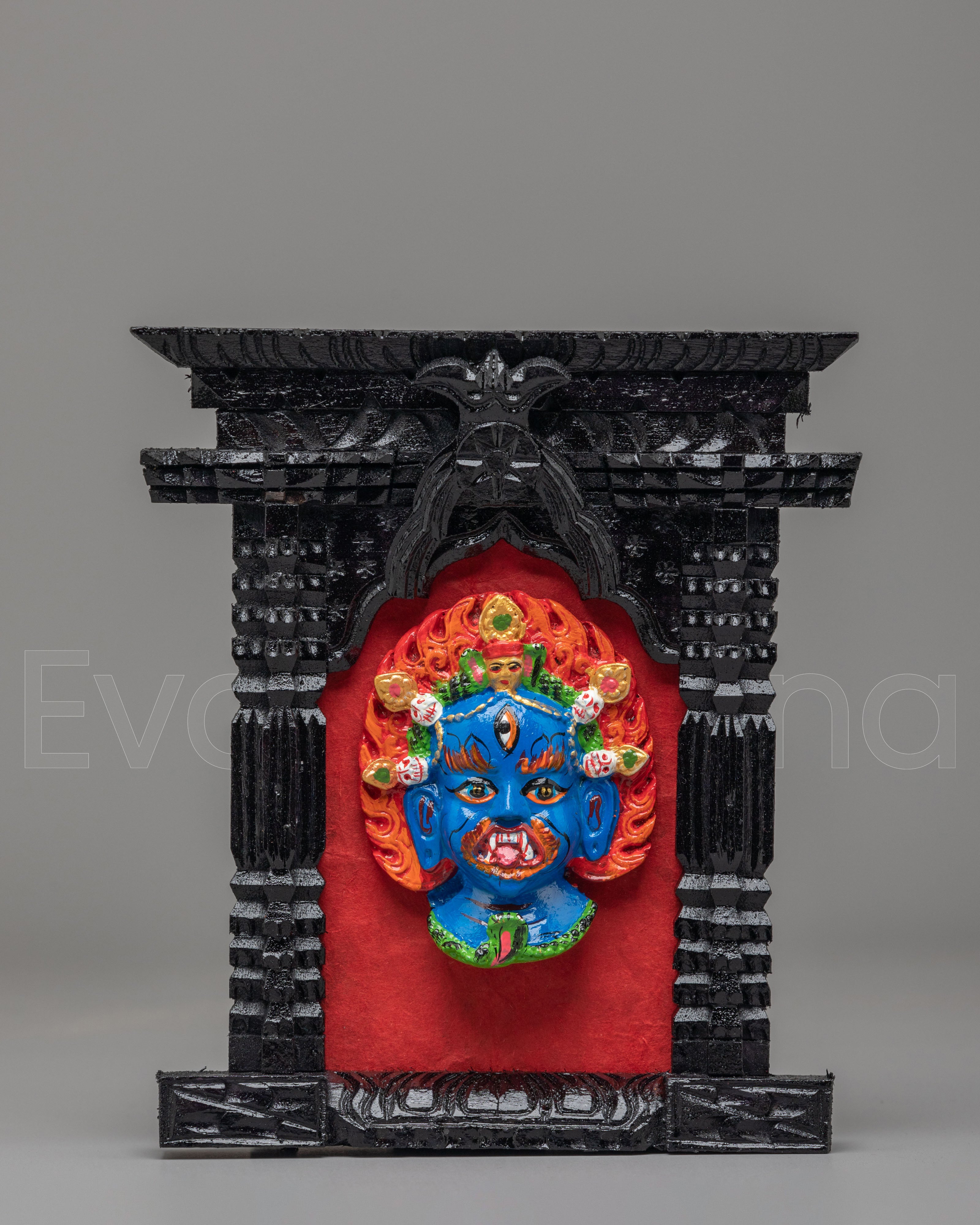 Buddhist Decorative Wall Hanging
